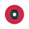 Pferd 5" x 5/8-11 Thd. POLIFAN Flap Disc - CO-COOL SG STEELOX, Ceramic oxide, 60 Grit, Conical 62683 - alternate 3